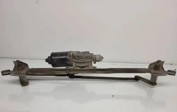 Mazda 6 Front wiper linkage and motor 8492002392