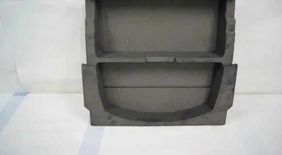 Subaru Forester SH Glove box set 