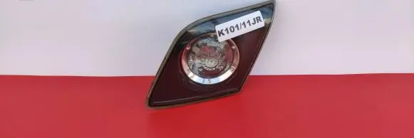 Mazda 3 I Tailgate rear/tail lights P2913R