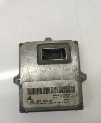 Xenon control unit/module