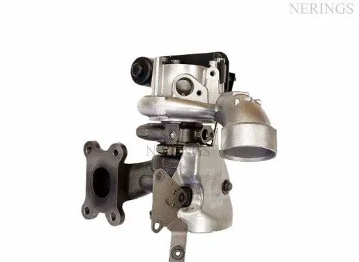 Audi A4 S4 B9 Turbo 04E145715J 130793