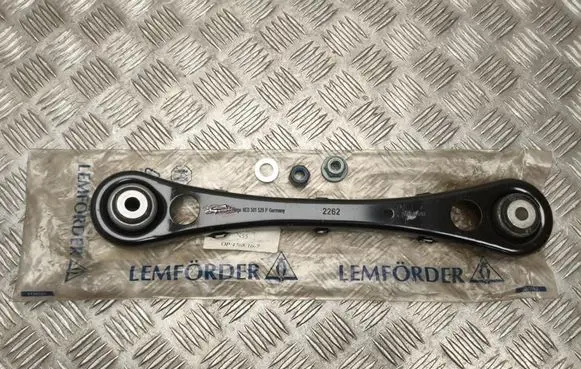 Audi A4 S4 B6 8E 8H Front lower control arm/wishbone 8E0501529P