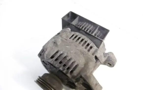 Generator/alternator
