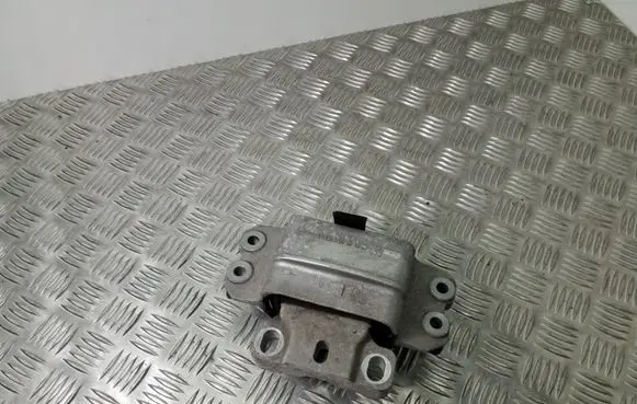 Audi A3 S3 A3 Sportback 8P Gearbox mount 1K0199555N