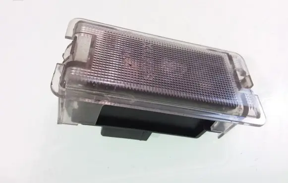 Renault Laguna II Interior lighting switch 7700771935
