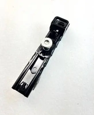 Porsche Cayenne (9Y0 9Y3) Seat belt height adjuster 4M0857819 639623702 6247659