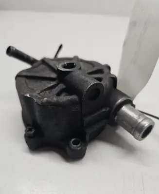 KIA Sorento Vacuum pump