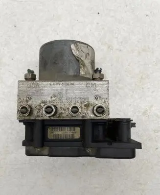 Renault Scenic II - Grand scenic II ABS Pump 8200038695 0265231300