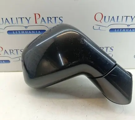 Opel Antara Front door electric wing mirror 022573