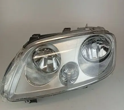 Volkswagen Touran I Headlight/headlamp 2K0941005B 2K0941005D 20-0760-25-2