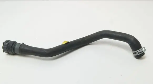 Volkswagen Golf VII Engine coolant pipe/hose 5Q0122157CJ