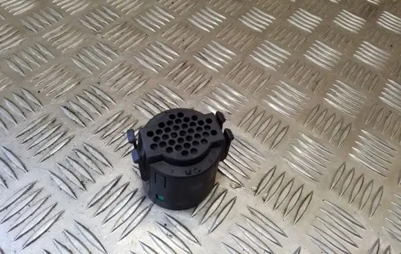 BMW 5 E39 Parking PDC control unit/module 65818360995