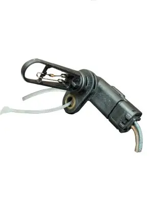 Citroen C4 I Picasso Intake air temperature sensor 96646125 22E81328