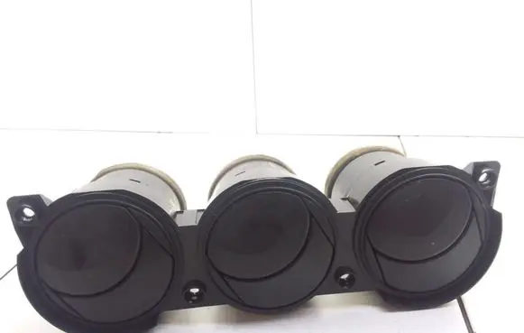 Mazda 6 Dash center air vent grill GJ6ACTR2