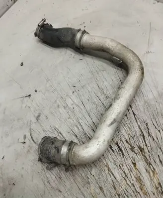 Audi A6 S6 C6 4F Intercooler hose/pipe 4F0145980