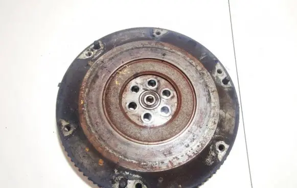 Suzuki Baleno EG Flywheel