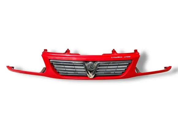 Opel Frontera B Front grill 91161390