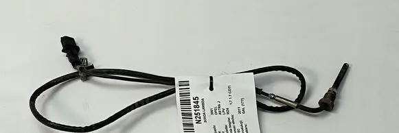 Opel Astra J Lambda probe sensor 55566575