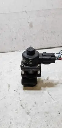 Mitsubishi Grandis EGR valve 79391