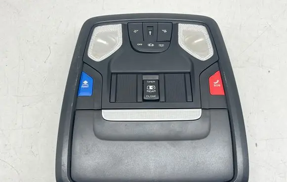 Ram 1500 Other interior light 4Y1NX7221000507 6EM28TX7AC 041581D