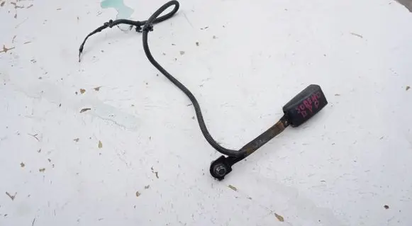 KIA Sorento Front seatbelt buckle PASYBEZPIECZESTWA