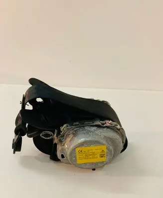 Jaguar E-Pace Front seatbelt J9C3611B09AE