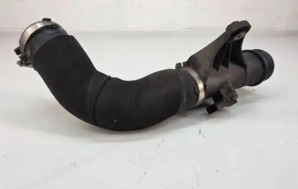 Audi A7 S7 4G Intercooler hose/pipe 4G0145673R