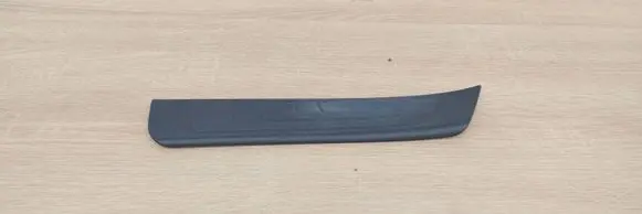 Skoda Fabia Mk1 (6Y) Foot area side trim KDA700001LH