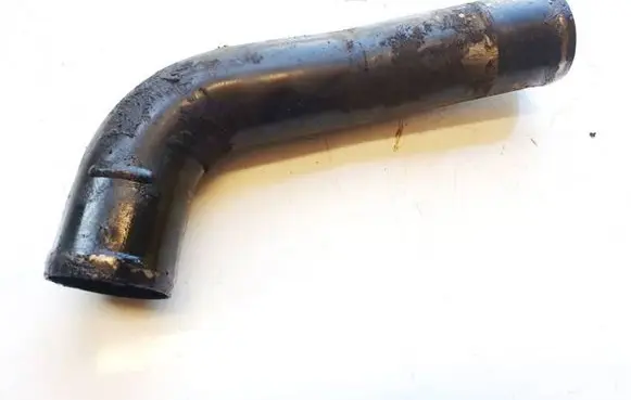 Intercooler hose/pipe