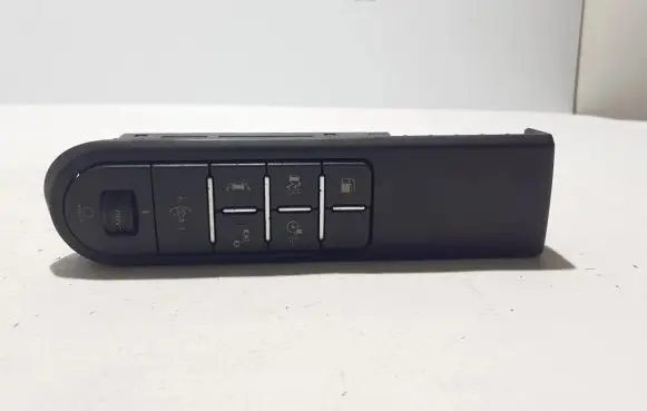KIA Xceed Indicator stalk 93700CR020