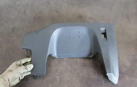 Toyota Corolla E210 E21 Dashboard trim 5543402330