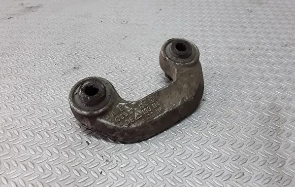 Front anti-roll bar/stabilizer link
