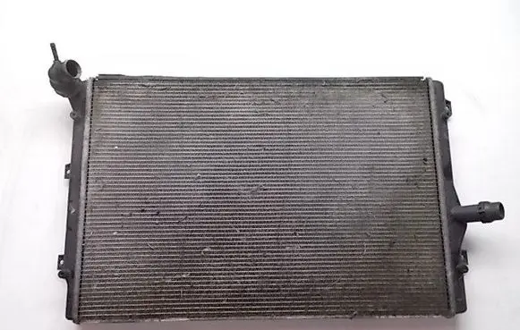 Volkswagen PASSAT B6 Intercooler radiator