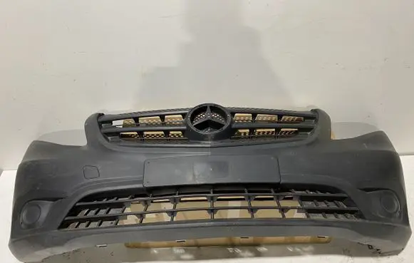 Mercedes-Benz Vito Viano W447 Front bumper A4478800470