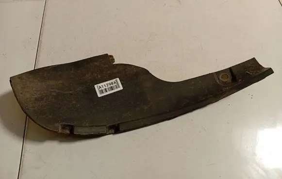 Toyota Yaris Rear mudguard 5259252170