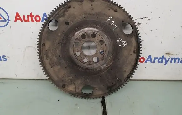 BMW 5 E34 Flywheel 2245538 11222245538 2246487