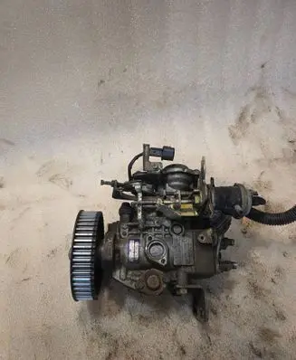 Hyundai Galloper Fuel injection high pressure pump 104640