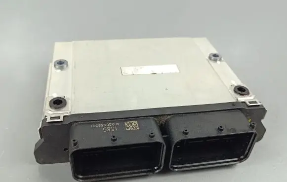 Hyundai Tucson IV NX4 Engine control unit/module 391982MNX0