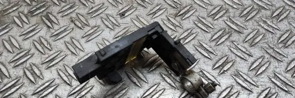 Ford Ecosport Positive cable (battery) 