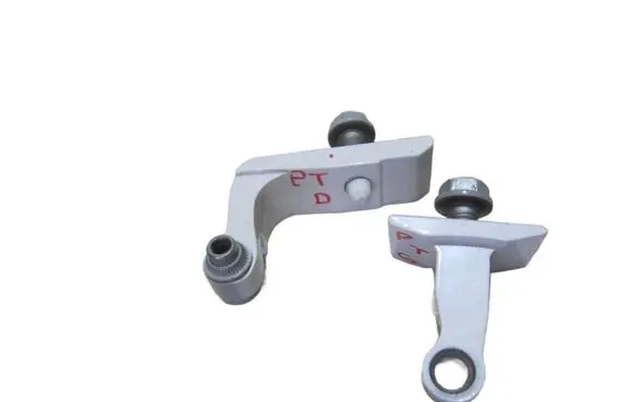 BMW X1 F48 F49 Front door upper hinge ASA343SBMW