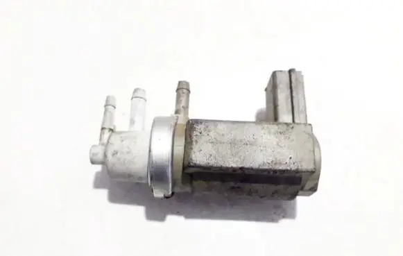 Audi A6 S6 C4 4A Turbo solenoid valve 059906627