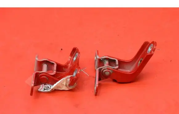 KIA Rio Front door hinge set