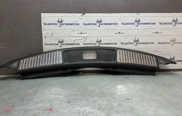 Opel Insignia A Trunk/boot sill cover protection 13222434 2202098
