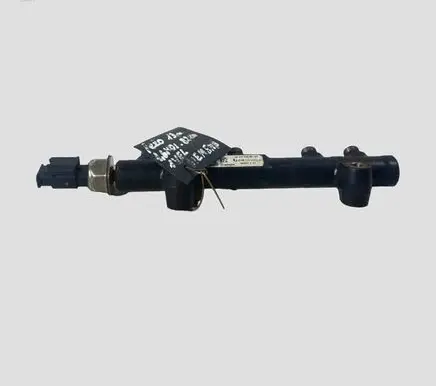Peugeot 3008 I Fuel main line pipe 9684753080 110684554 28497Z01