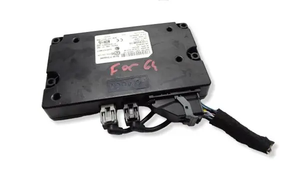 Ford Focus Other control units/modules E1BT14D212FE B017701 209J00106