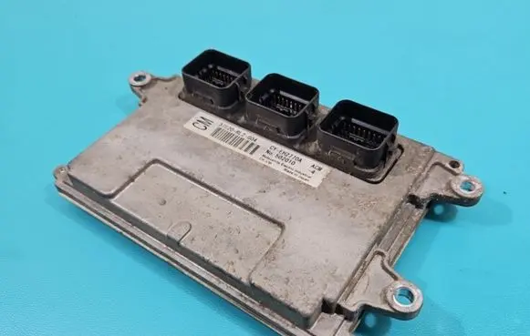Honda Accord Engine control unit/module ECU 37820-RL2-G04 IMPRK1425294