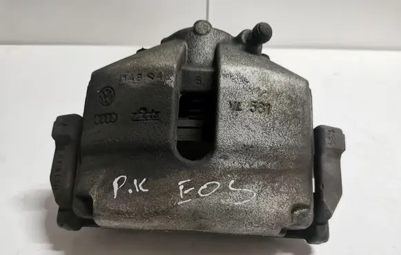 Volkswagen Eos Front brake caliper