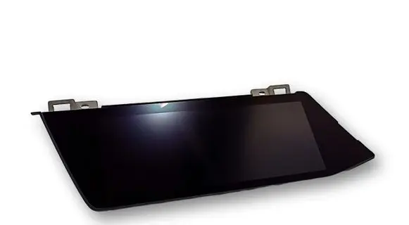 BMW X5M G05 F95 Screen/display/small screen 65505A0E6B6 65509441871 65508798732