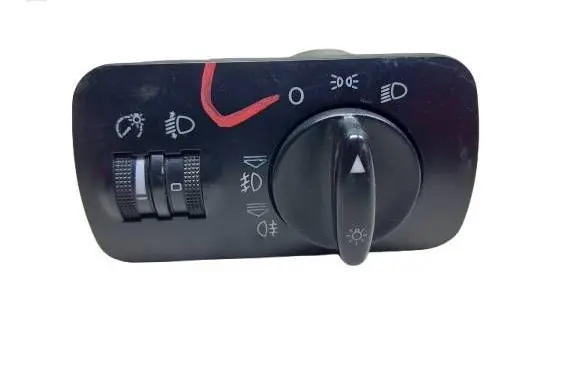 Seat Leon (1M) Light switch 1M1941531L