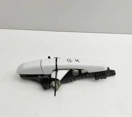 Land Rover Discovery 5 Front door exterior handle JPLA22400BA